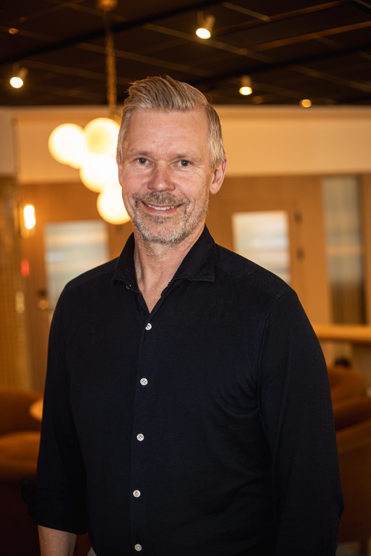 Patrick Sjögren